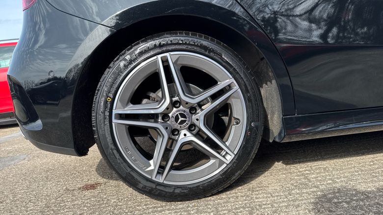 Mercedes-Benz A-Class A180 AMG Line Executive 5dr Auto Petrol Hatchback